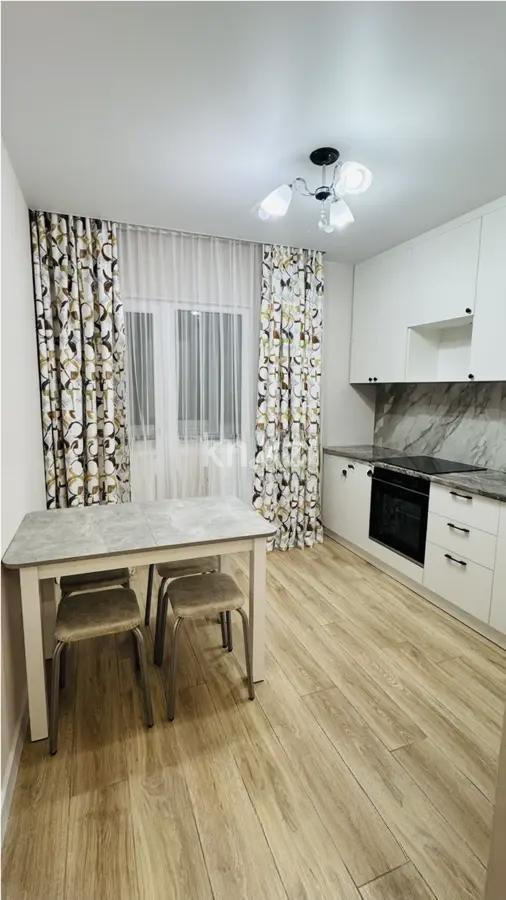 Продажа 1-комнатной квартиры, 35 м², ул. Казыбек би, дом  35/2 в Астане - фото 2