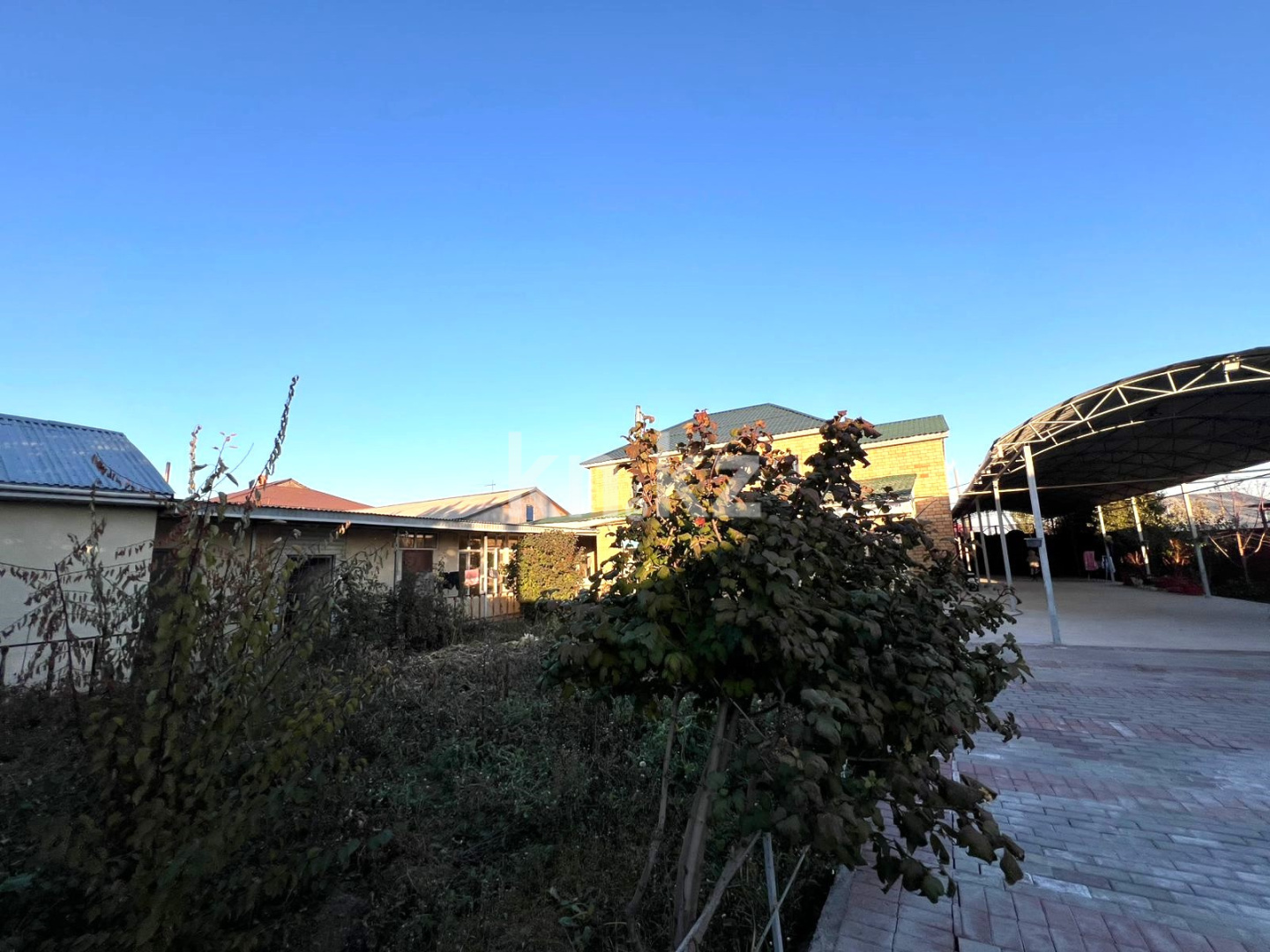 Продажа 4-комнатного дома, 267.1 м², .Акжайык в Акмолинской области - фото 30