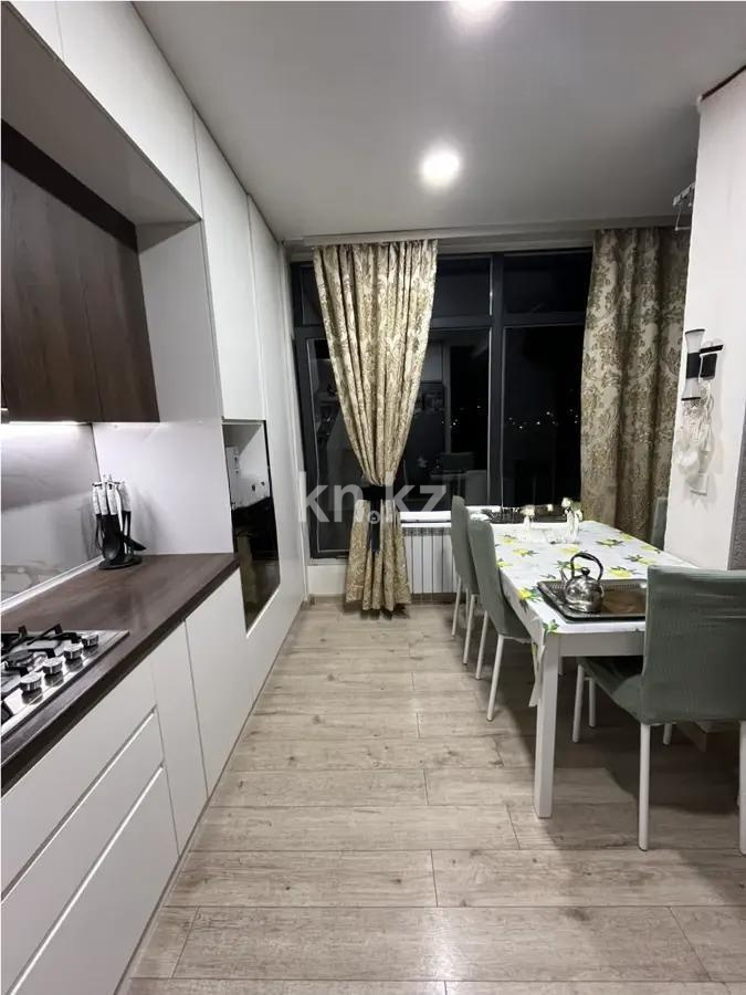 Продажа 2-комнатной квартиры, 64 м² в Алматы - фото 3