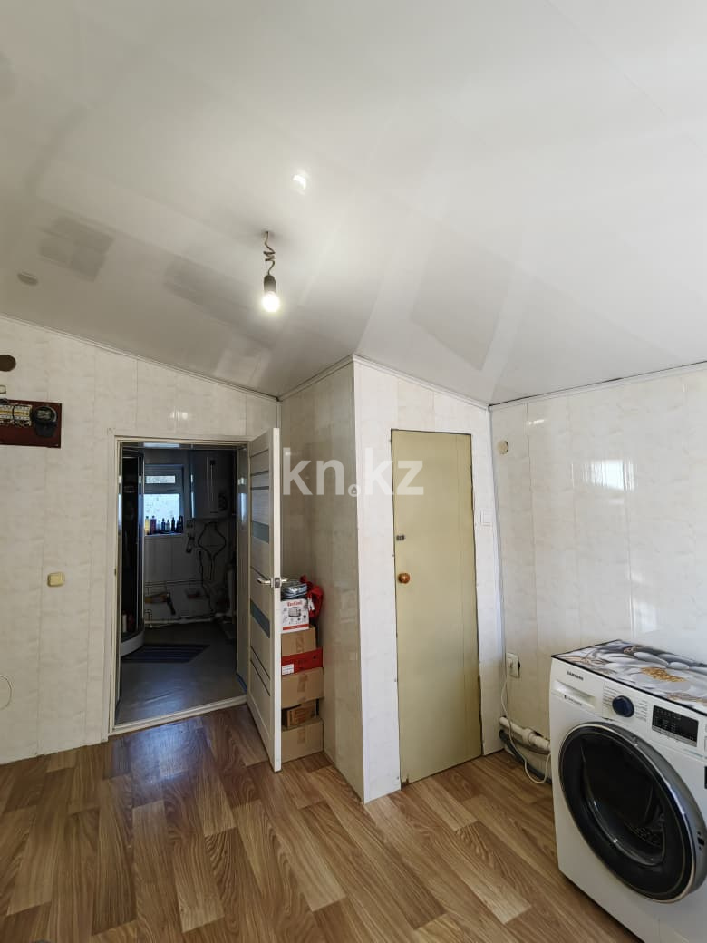 Продажа 6-комнатного дома, 119 м², ул. Москвина в Караганде - фото 28