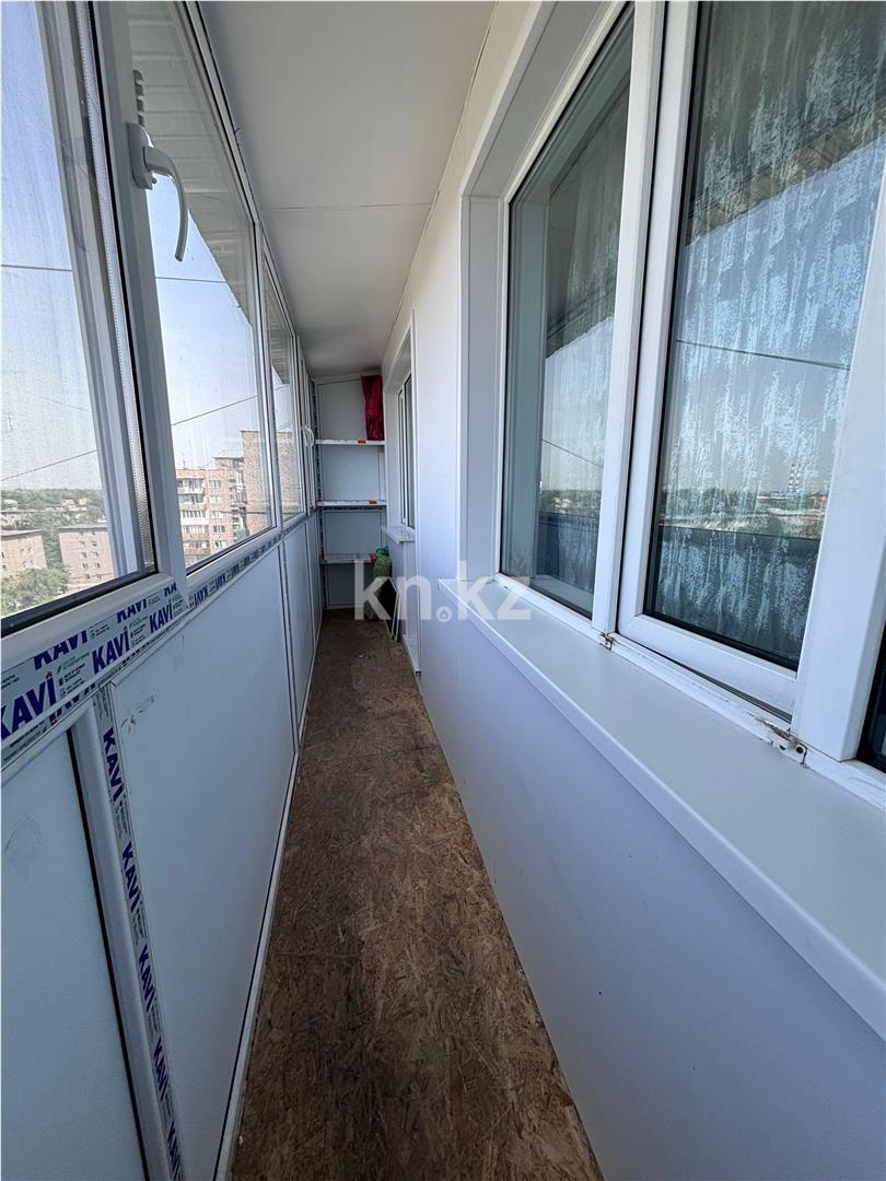 Продажа 2-комнатной квартиры, 52 м² в Караганде - фото 15