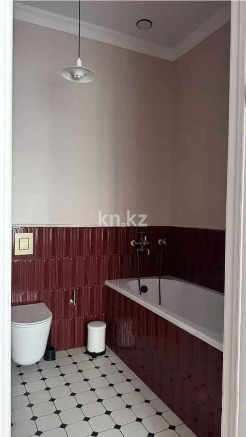 Продажа 2-комнатной квартиры, 70 м² в Алматы - фото 3