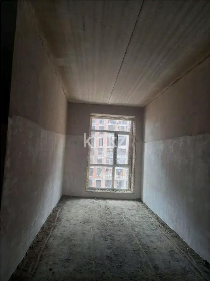 Продажа 3-комнатной квартиры, 55.7 м² в Астане