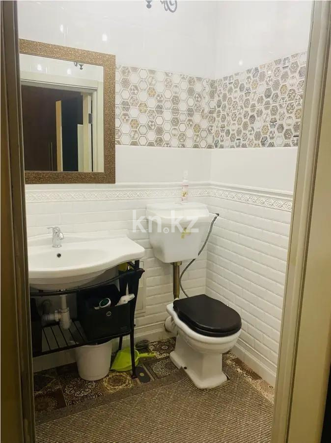 Продажа 5-комнатной квартиры, 220 м² в Астане - фото 8