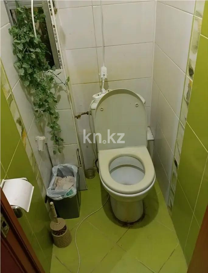 Продажа 2-комнатной квартиры, 54 м², мкр-н Степной-2, дом  1 в Караганде - фото 3