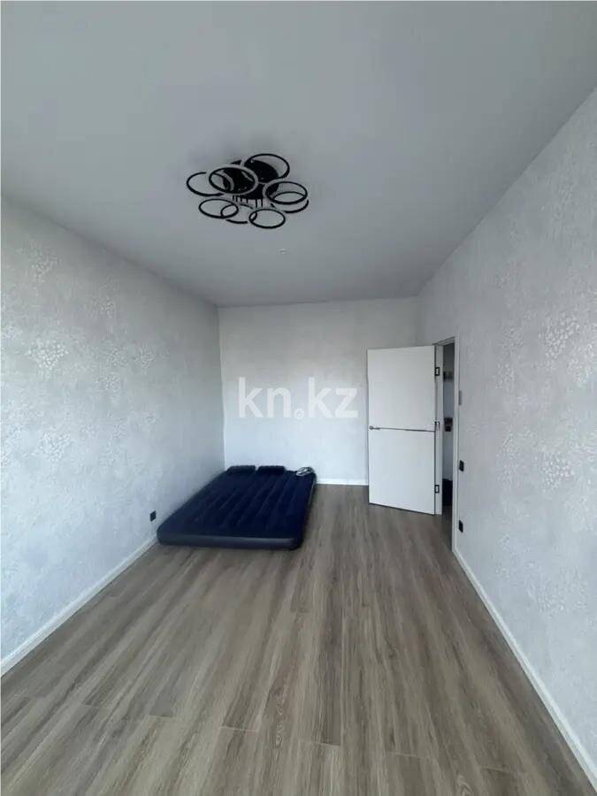 Продажа 1-комнатной квартиры, 37.7 м² в Астане