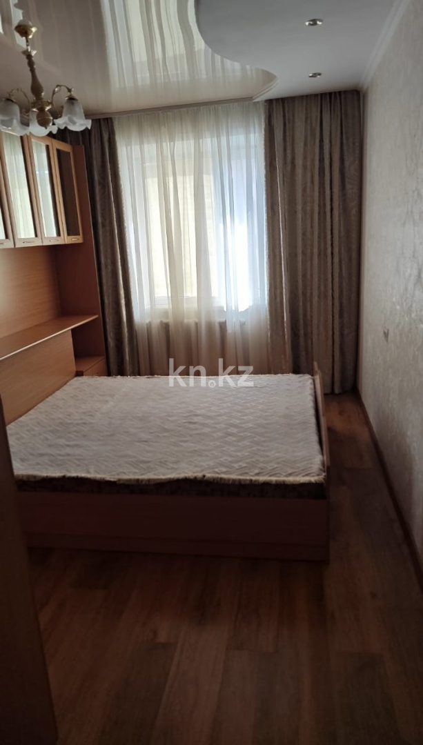 Продажа 3-комнатной квартиры, 65 м², Татимбета в Караганде - фото 3