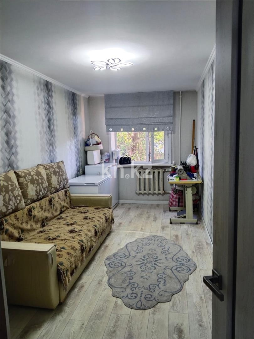 Продажа 2-комнатной квартиры, 43 м² в Караганде - фото 4