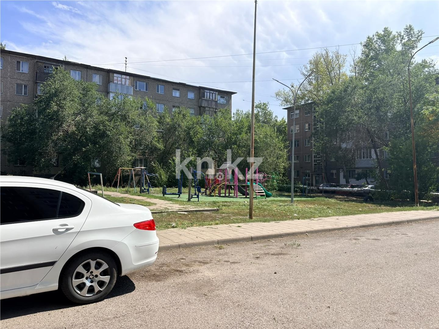 Продажа 3-комнатной квартиры, 67 м² в Караганде - фото 27