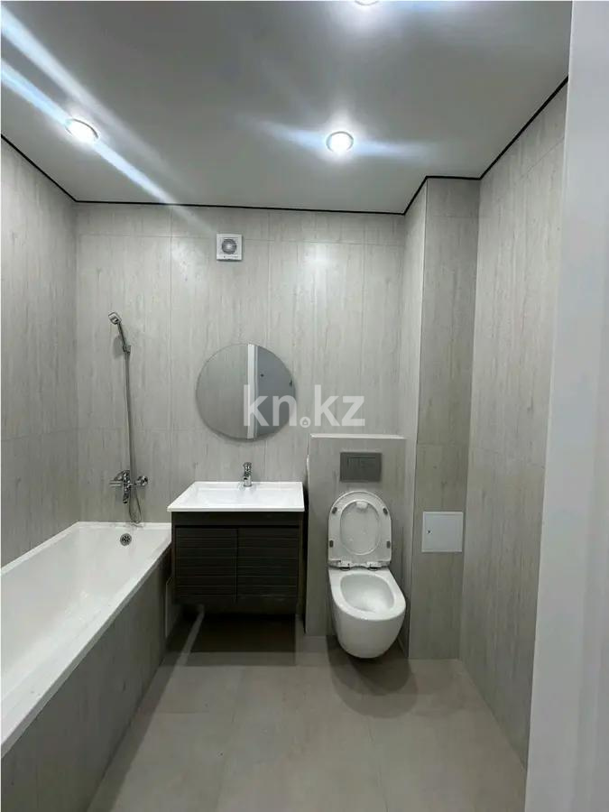 Продажа 1-комнатной квартиры, 39 м², ул. Айтматова, дом  33 стр в Астане - фото 4