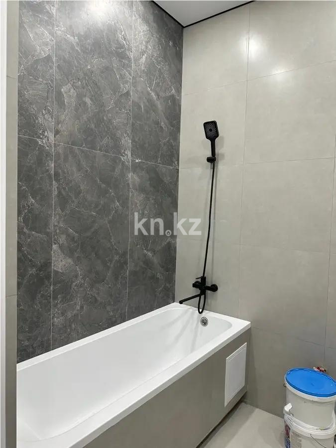 Продажа 2-комнатной квартиры, 48 м², ул. Серкебаева, дом  22 в Астане - фото 5