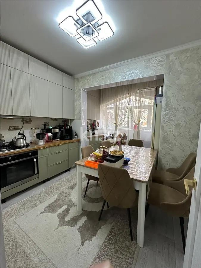 Продажа 2-комнатной квартиры, 59 м², мкр-н Айнабулак-3, дом  159 в Алматы - фото 3