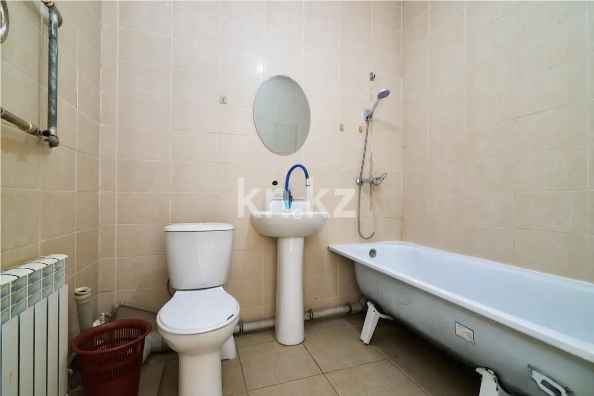 Продажа 1-комнатной квартиры, 35.2 м² в Астане - фото 3