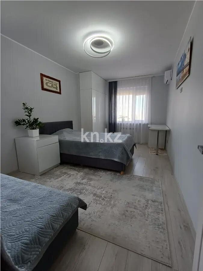Продажа 3-комнатной квартиры, 99.8 м² в Астане - фото 2