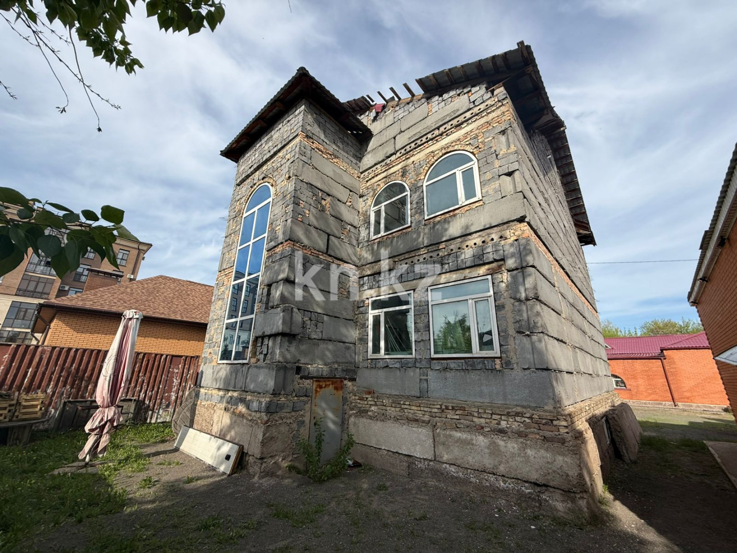 Продажа здания, 700 м² в Караганде - фото 22