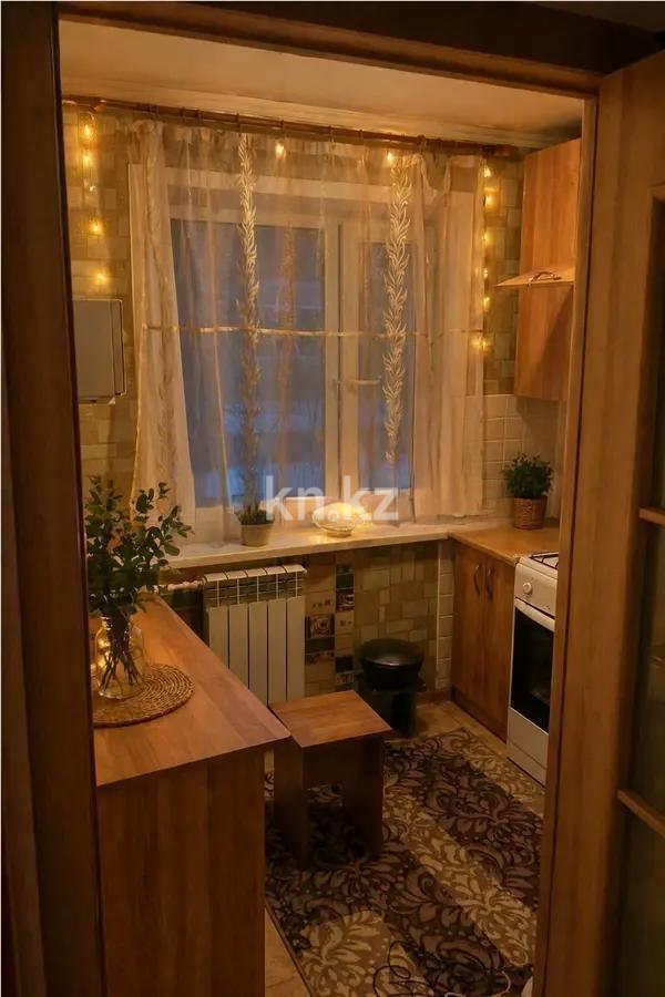 Продажа 1-комнатной квартиры, 33 м² в Караганде - фото 2