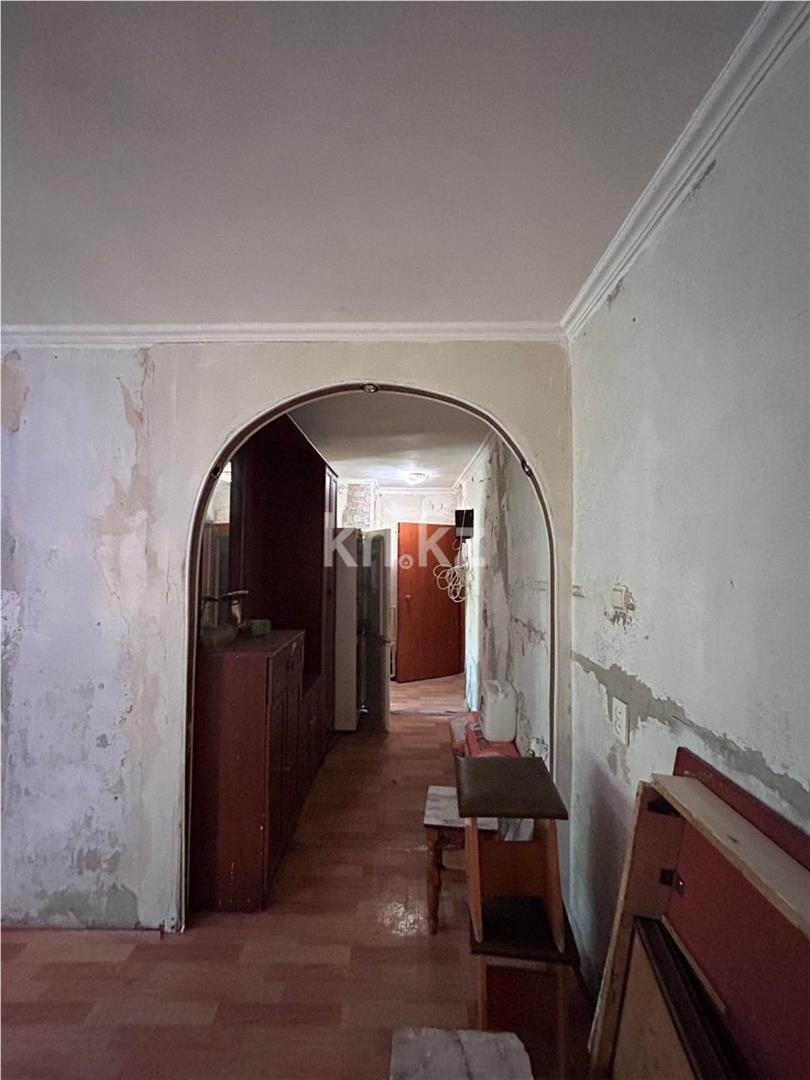 Продажа 3-комнатной квартиры, 56 м² в Темиртау - фото 11
