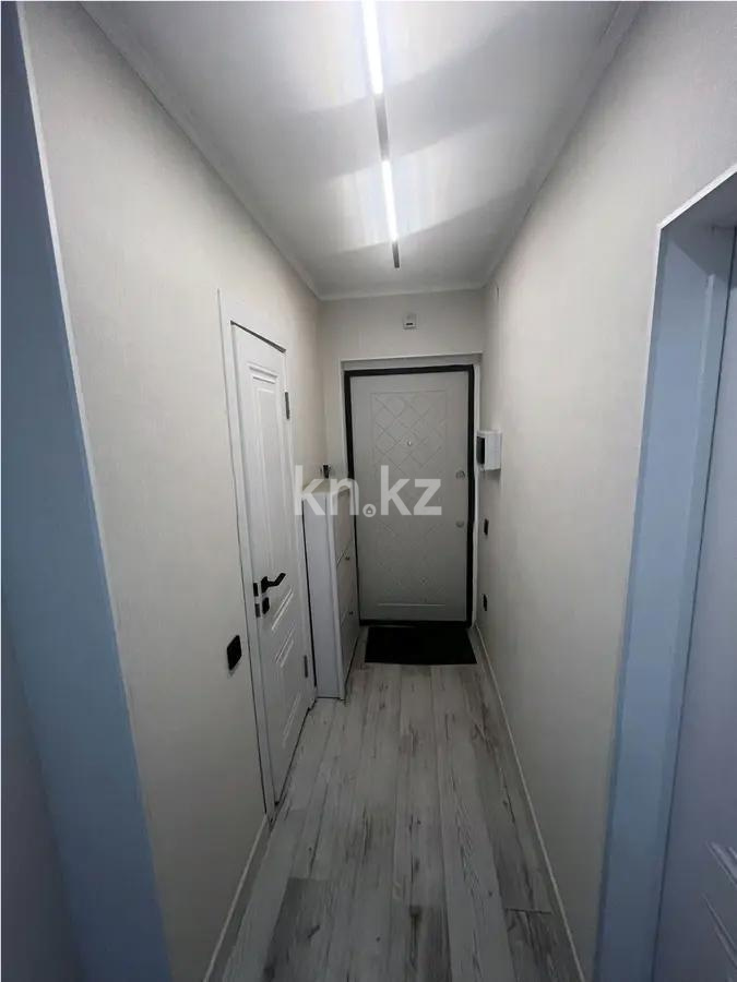 Продажа 1-комнатной квартиры, 35 м², пр. Райымбека, дом  590/13 в Алматы - фото 6