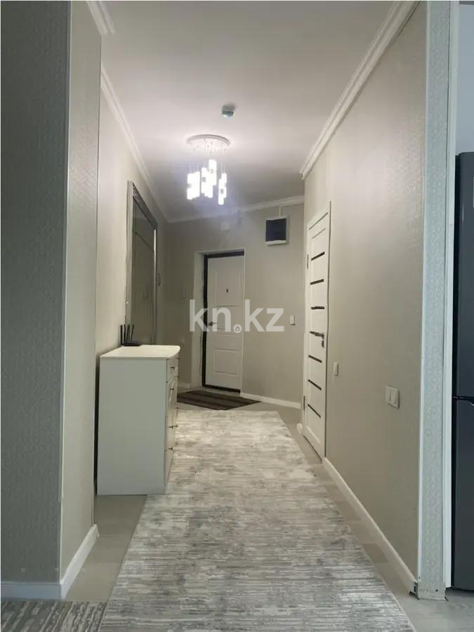 Продажа 2-комнатной квартиры, 55 м² в Алматы - фото 5