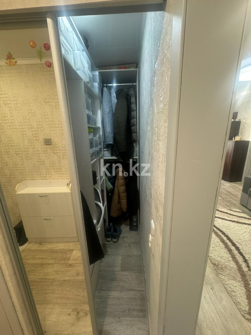 Продажа 2-комнатной квартиры, 44.3 м² в Караганде - фото 19