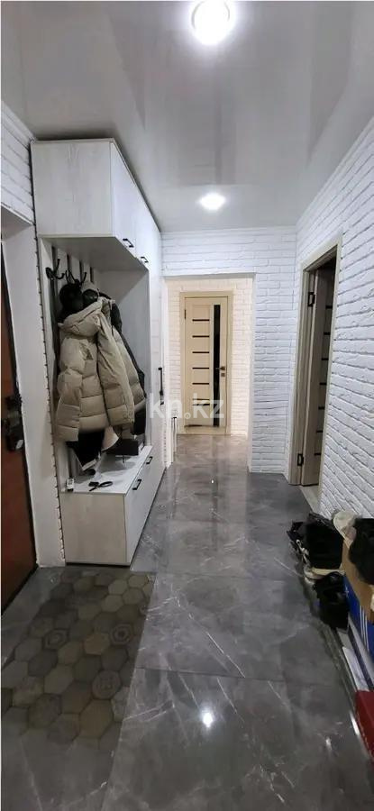 Продажа 2-комнатной квартиры, 52 м² в Караганде - фото 4