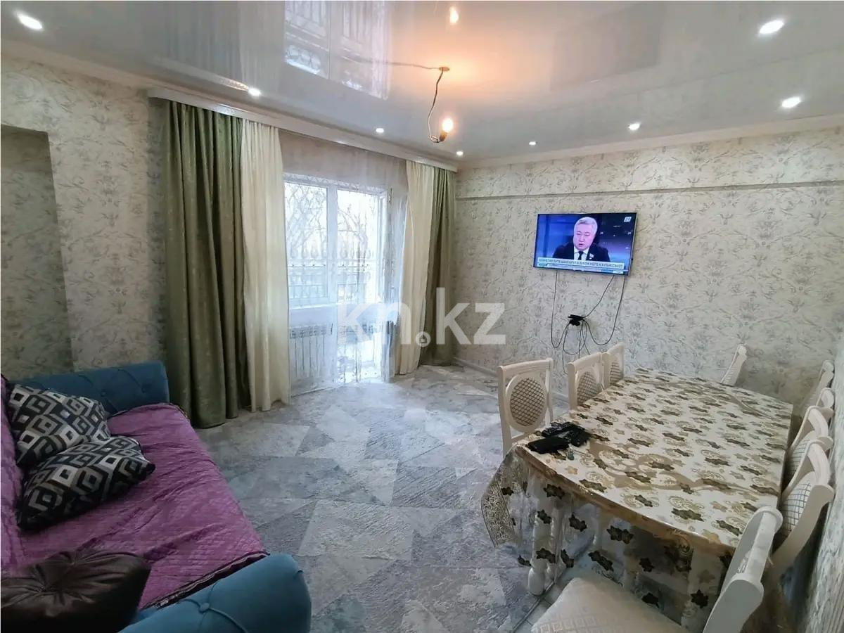 Продажа 3-комнатной квартиры, 105 м², ул. Майлина, дом  54 в Алматы