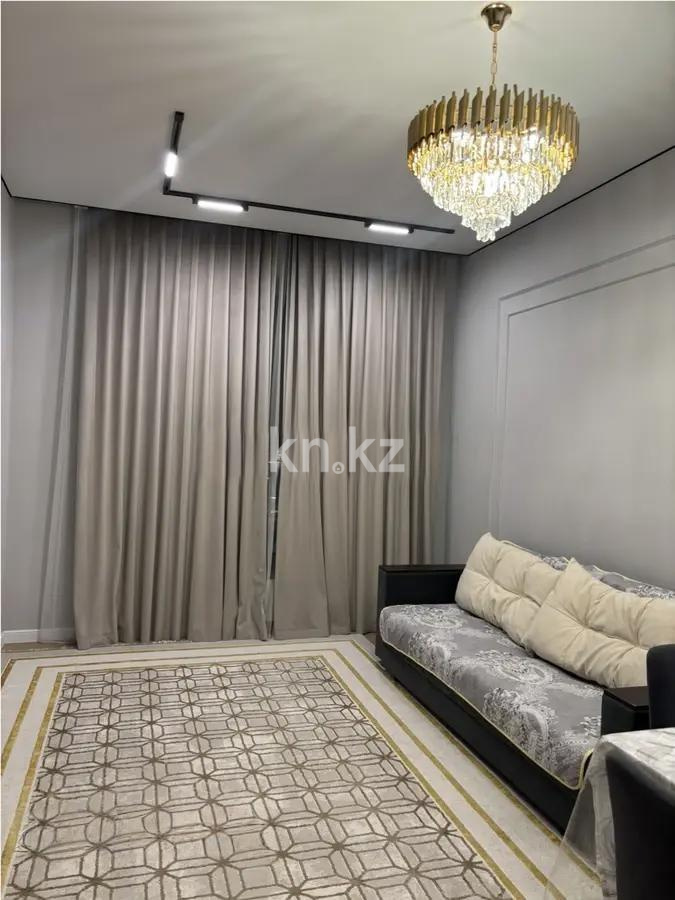 Продажа 2-комнатной квартиры, 38 м² в Астане