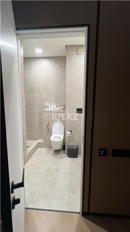 Продажа 3-комнатной квартиры, 57.3 м², ул. Илтипат, дом  45/1 в Алматы - фото 4