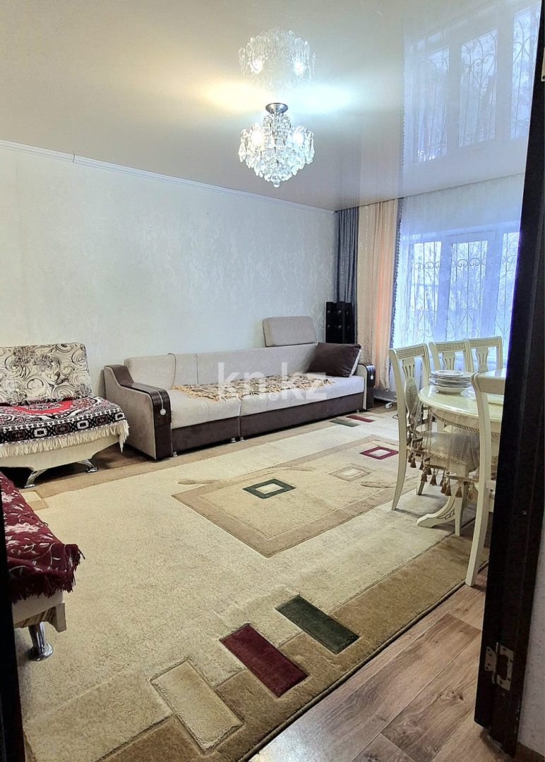 Продажа 3-комнатного дома, 61 м² в Карагандинской области - фото 8