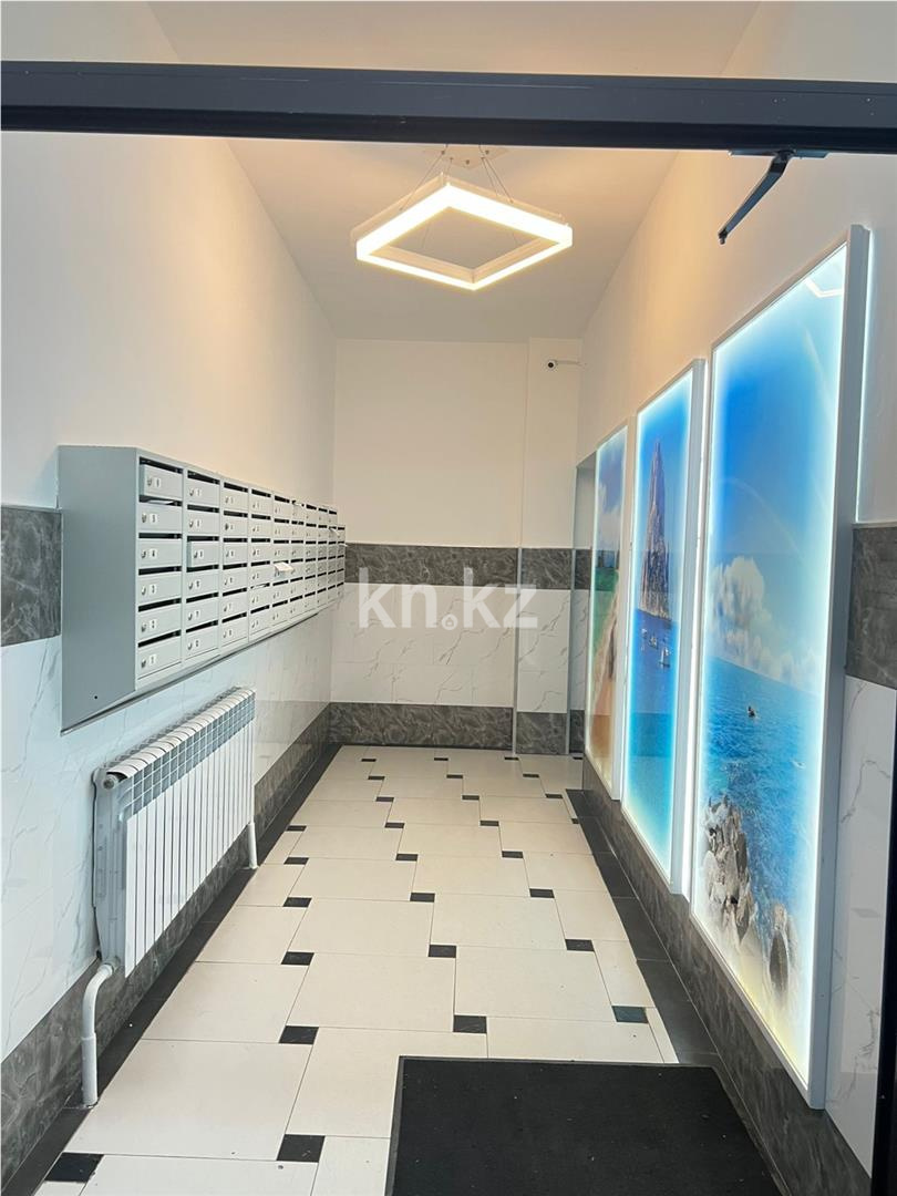 Продажа 4-комнатной квартиры, 86 м² в Караганде - фото 32