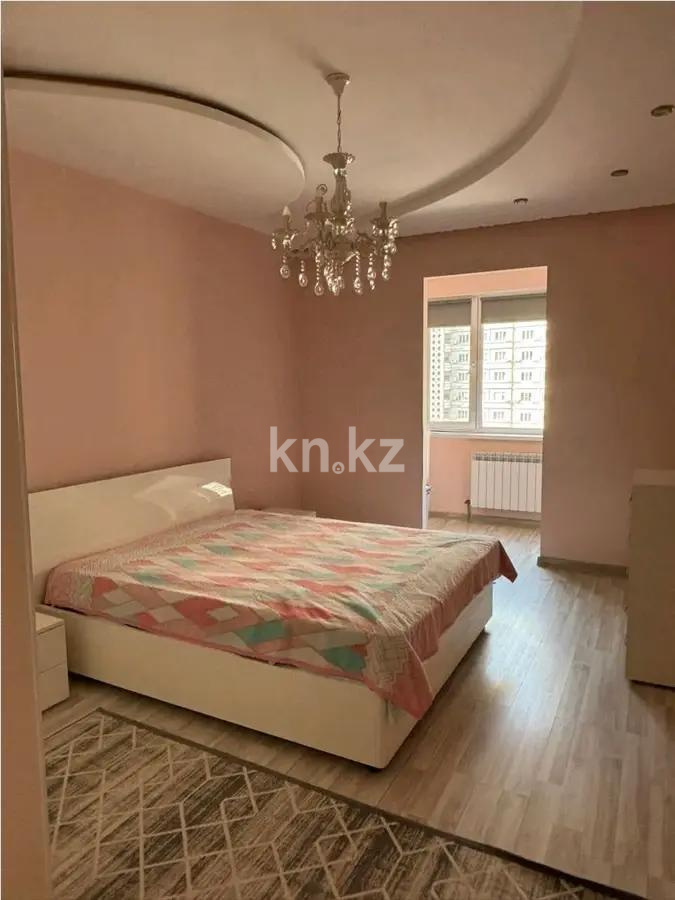 Продажа 2-комнатной квартиры, 66 м² в Алматы