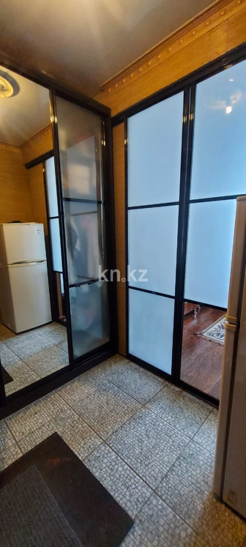 Продажа 1-комнатной квартиры, 33.6 м² в Алматы - фото 11