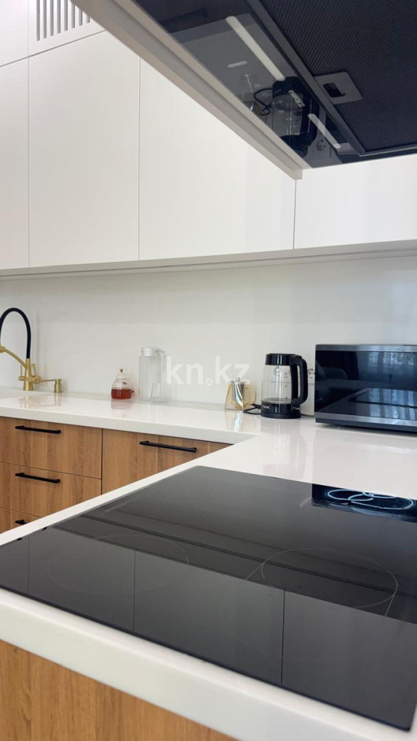 Продажа 2-комнатной квартиры, 59 м² в Алматы - фото 5