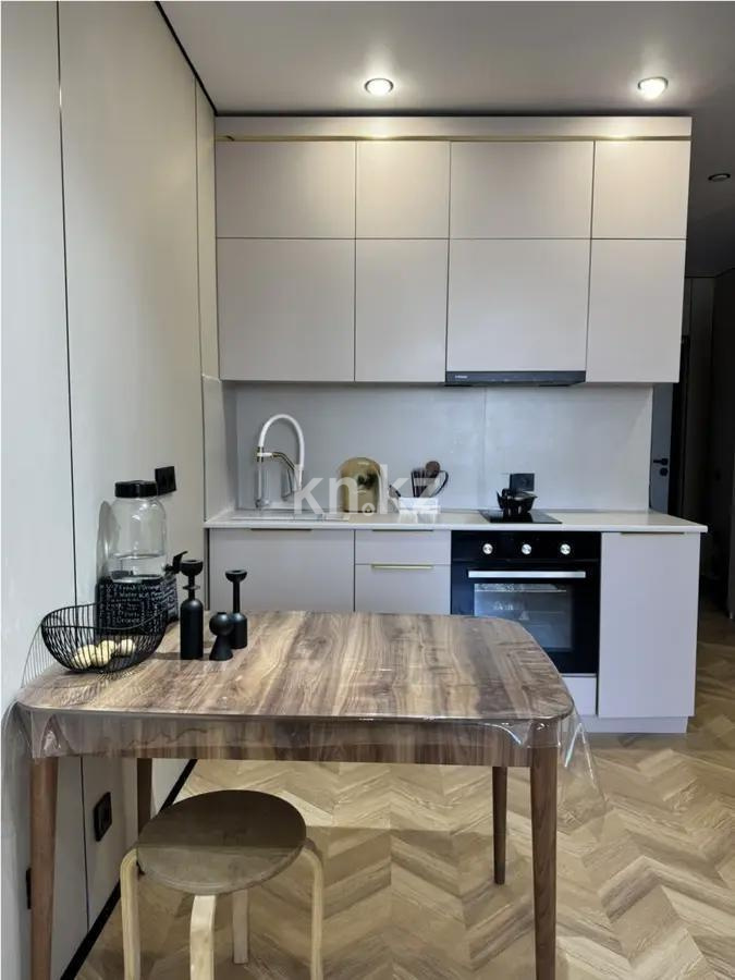 Продажа 1-комнатной квартиры, 33 м² в Астане - фото 2