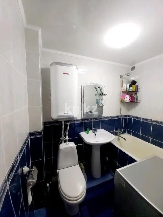 Продажа 2-комнатной квартиры, 53 м² в Караганде - фото 4