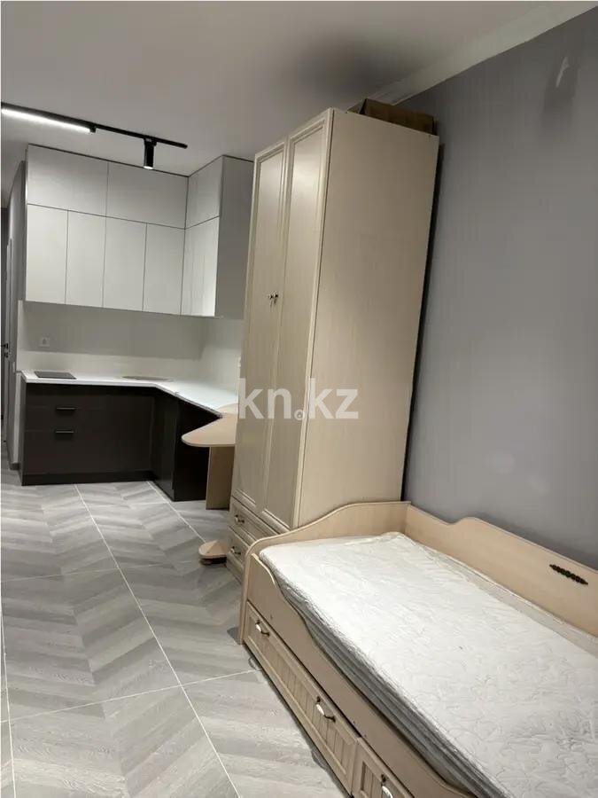 Продажа 1-комнатной квартиры, 32 м² в Астане - фото 2