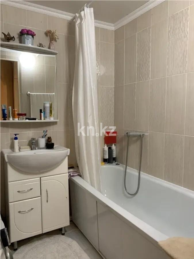 Продажа 1-комнатной квартиры, 35.5 м² в Астане - фото 4