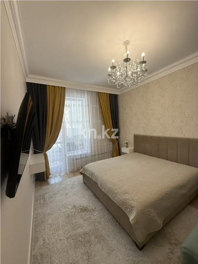 Продажа 3-комнатной квартиры, 100 м² в Астане
