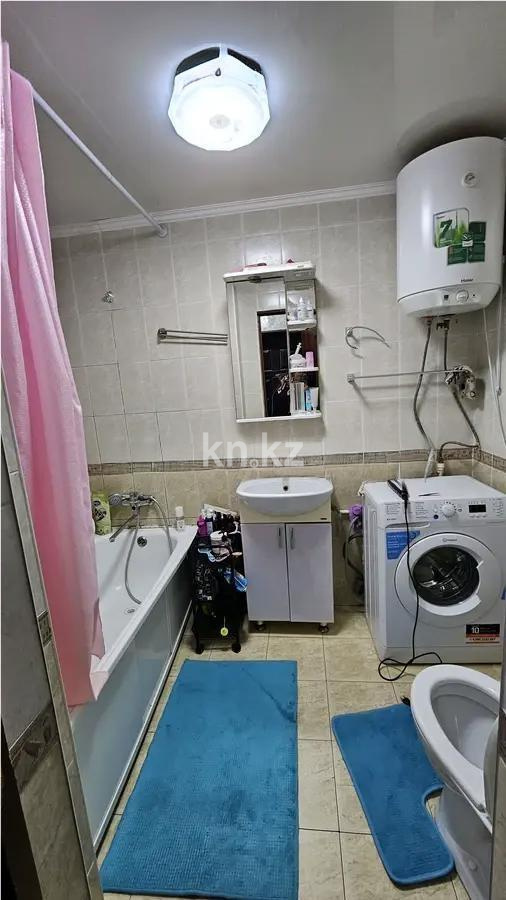 Продажа 2-комнатной квартиры, 41 м² в Караганде - фото 4