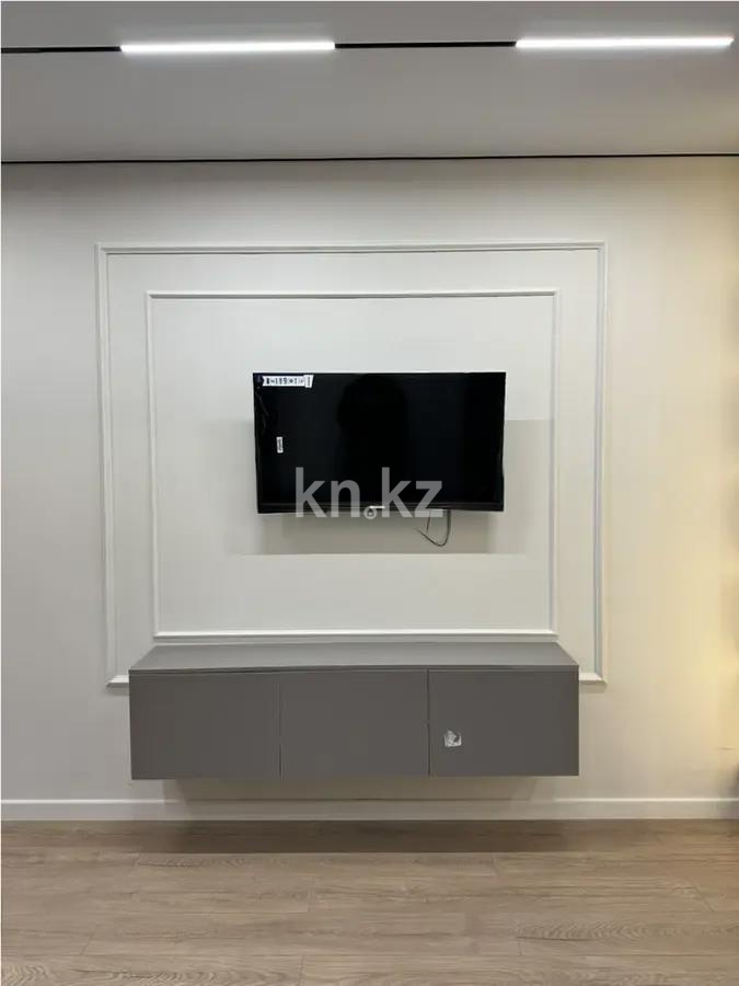 Продажа 1-комнатной квартиры, 30 м², ул. Ауэзова, дом  2/8 в Алматы