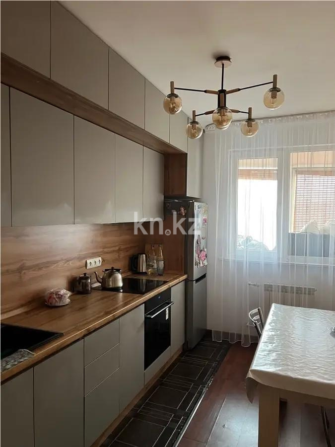 Продажа 3-комнатной квартиры, 89 м², мкр-н 1, дом  26а в Алматы - фото 6