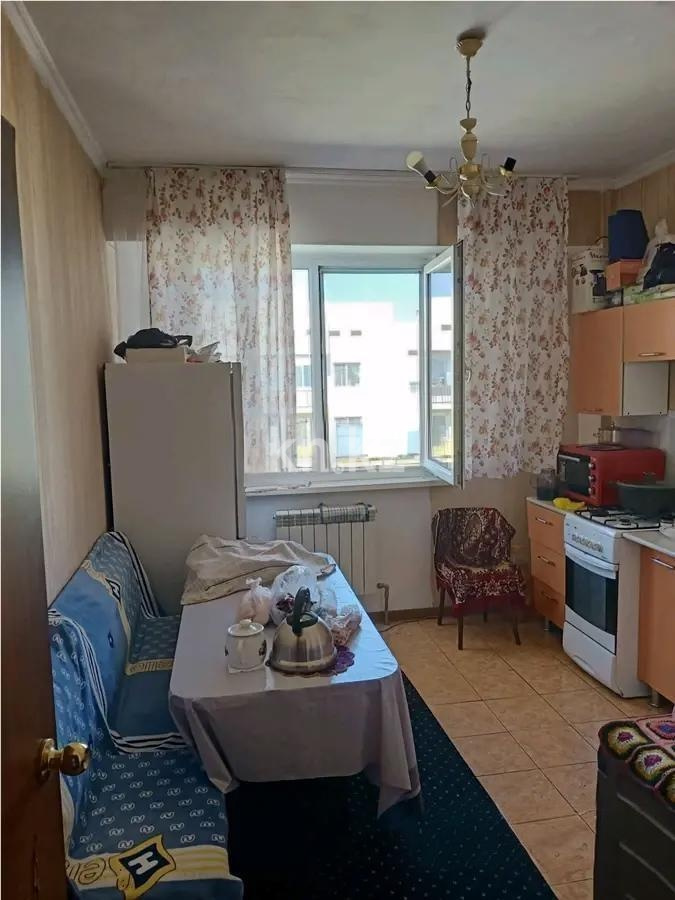 Продажа 1-комнатной квартиры, 39.7 м² в Алматы - фото 2