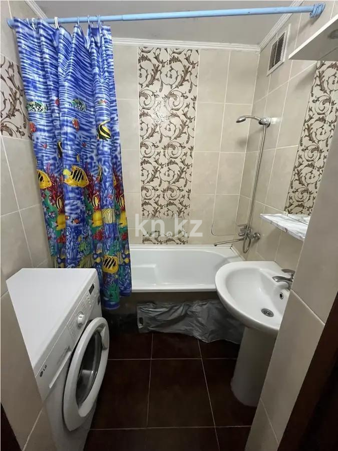 Продажа 3-комнатной квартиры, 64.8 м², ул. Жубанова, дом  21 в Астане - фото 4