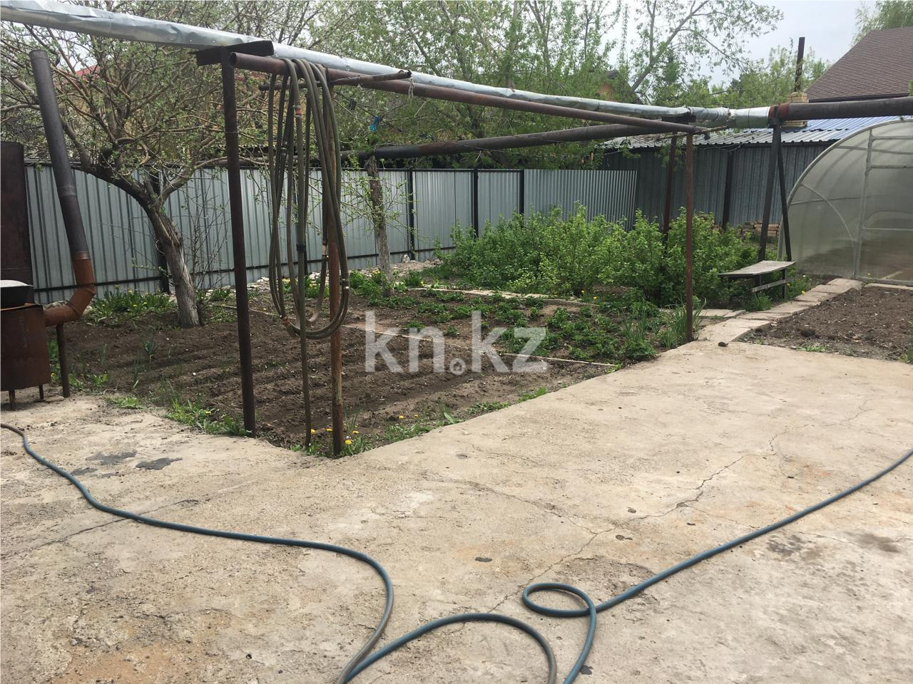 Продажа 4-комнатного дома, 100 м², ул. Сатпаева в Караганде - фото 25