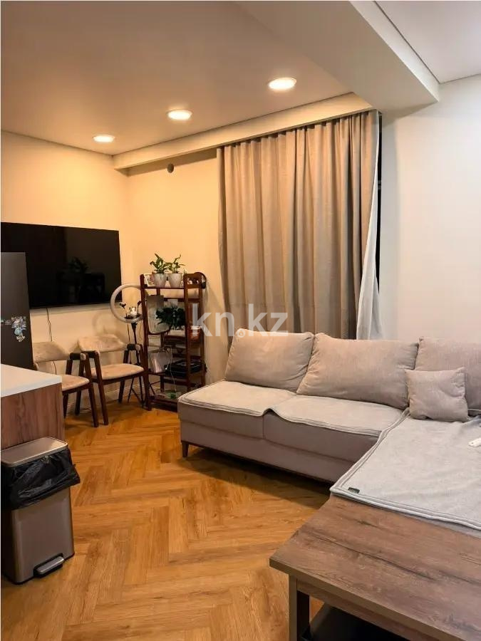 Продажа 3-комнатной квартиры, 64 м² в Алматы