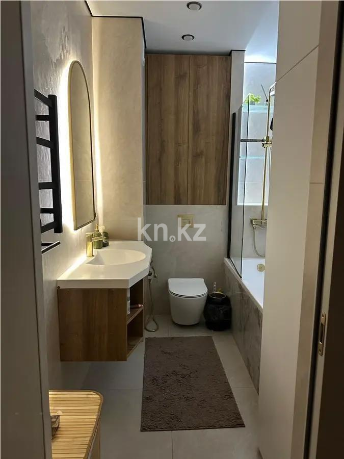 Продажа 3-комнатной квартиры, 68 м² в Алматы - фото 4
