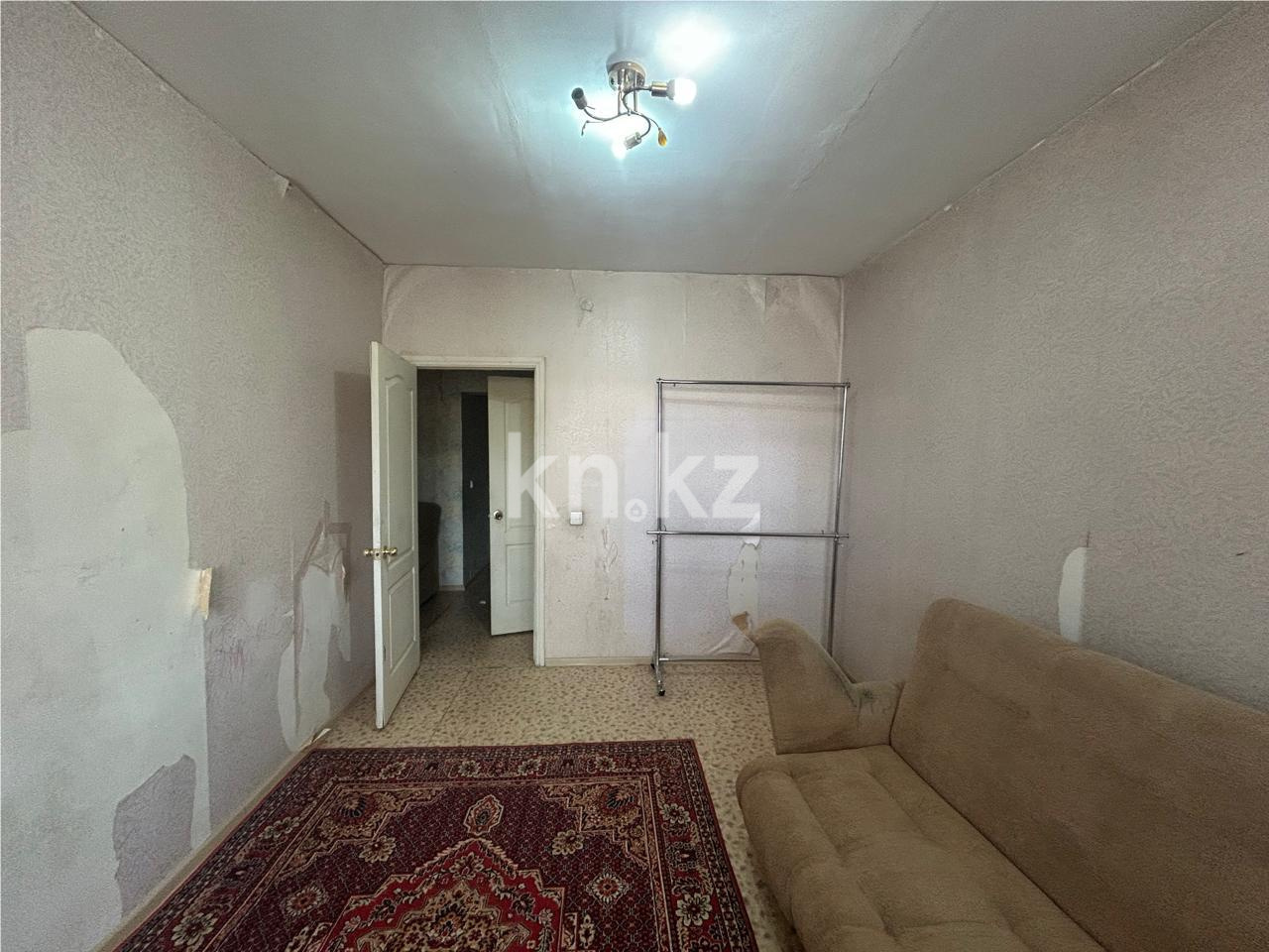 Продажа 3-комнатной квартиры, 84.8 м², ул. Дукенулы в Астане - фото 7