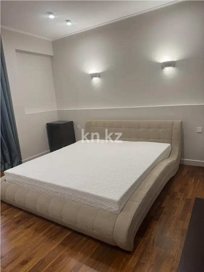 Продажа 3-комнатной квартиры, 130 м² в Алматы - фото 2