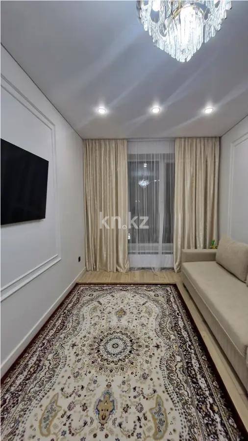 Продажа 1-комнатной квартиры, 40 м² в Астане