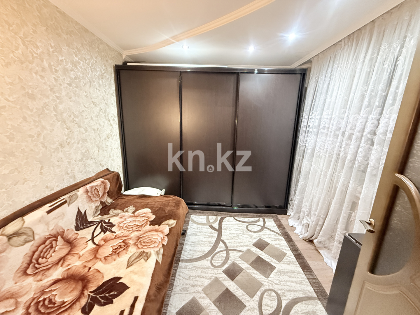 Продажа 3-комнатной квартиры, 48 м², ул. Муканова, дом  16/2 в Караганде - фото 6